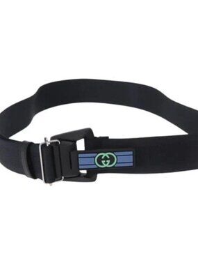 Gucci | Accessories | Gucci Womens Blondie Ciny Interlocking  display picture 1